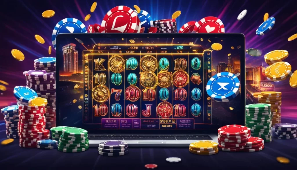 Thưởng Chào Mừng BetVision Login