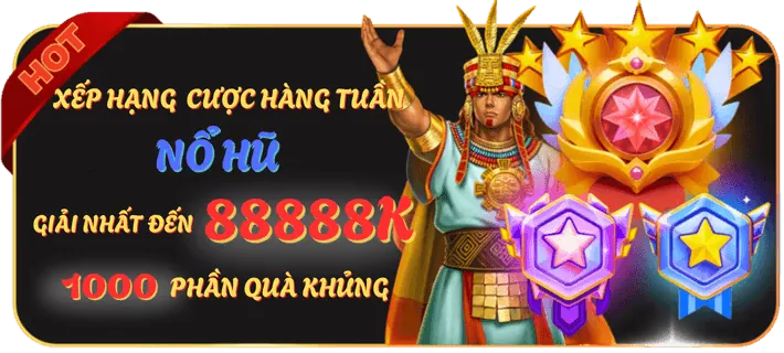 Khuyến mãi Bắn Cá Betvision