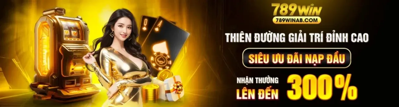 Ưu đãi chào mừng người chơi mới Betvision Login