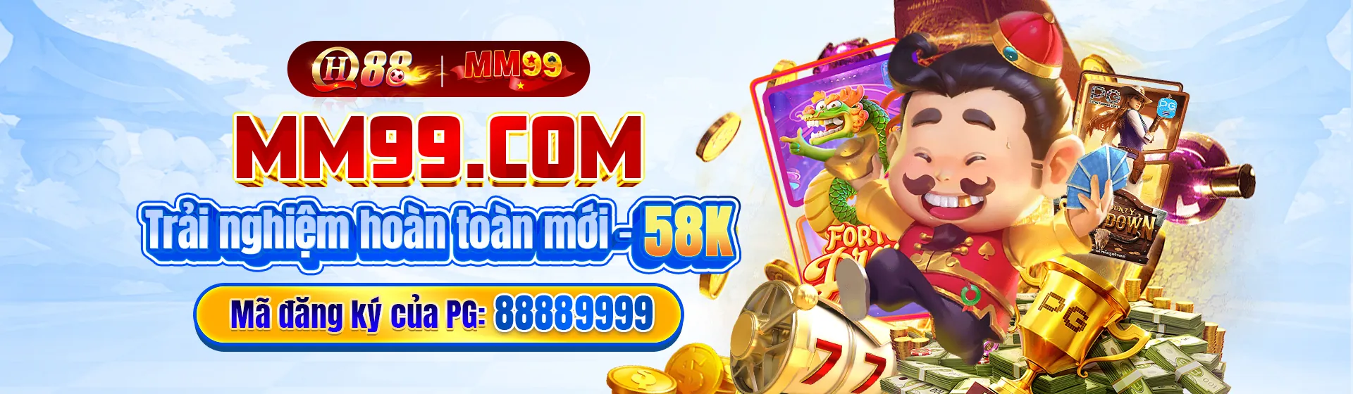 BetVision các chương trình khuyến mãi mới nhất