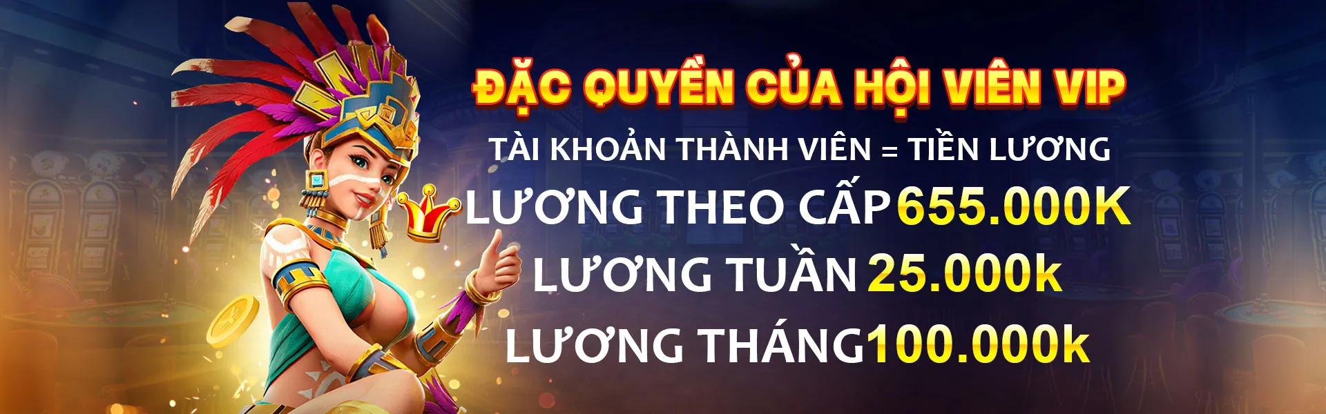 Phương thức thanh toán an toàn tại BetVision 2026