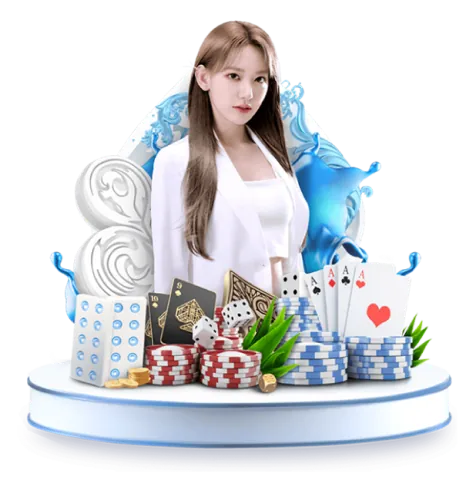 Trải nghiệm casino trực tuyến Betvision